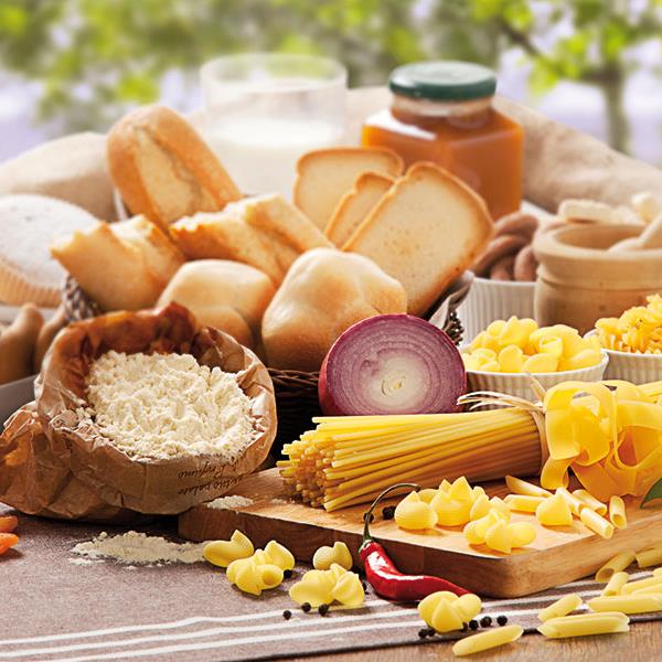 Alimenti Aproteici