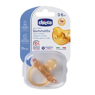 Succhietti e Catenelle