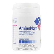 Aminoacidi