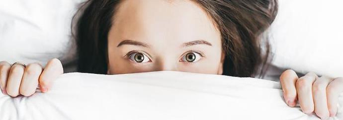 Problemi di sonno? Aiutati con gli integratori naturali 