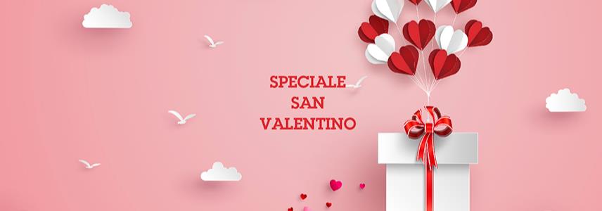 Le idee regalo beauty di San Valentino per lui e per lei 