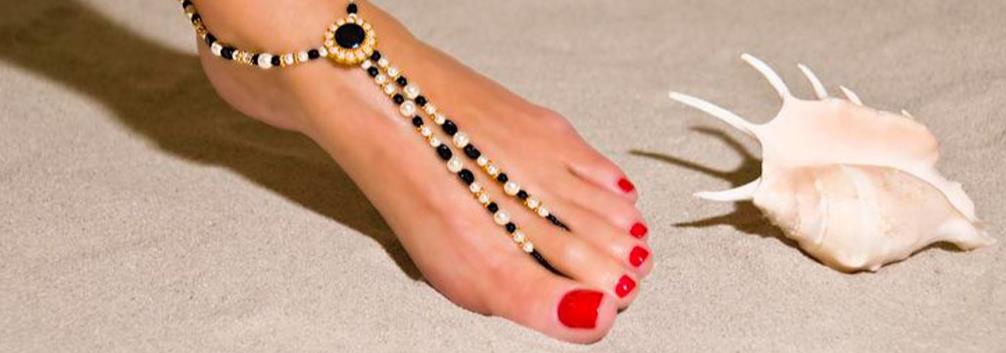 Piedi in salute per l'estate: consigli utili 