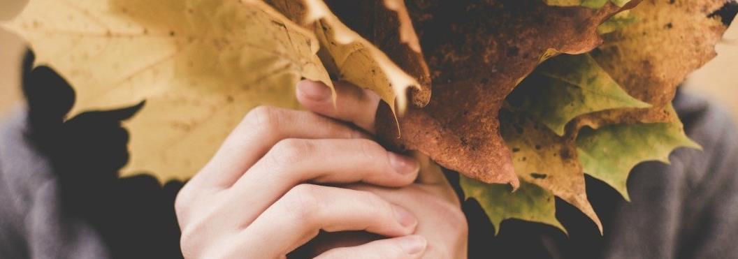 SOS capelli? I nostri rimedi per mantenere la tua chioma al top in autunno