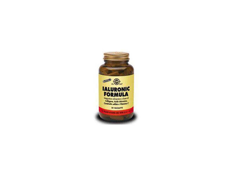 IALURONIC FORMULA 30 TAVOLETTE
