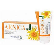 CREMA POMATA ARNICA 75ML