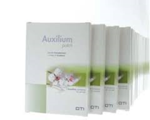 AUXILIUM PATCH 10PZ
