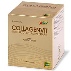 COLLAGENVIT CIOCCOLATO 30 BUSTINE