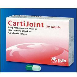 CARTI JOINT 30 CPS