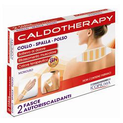 CALDOTHERAPY FASCE COLLO/SPALLA/POLSO