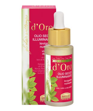 HELAN ELISIR A/TEMP ORO OL SEC