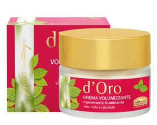 HELAN ELISIR A/TEMP ORO CR VOL