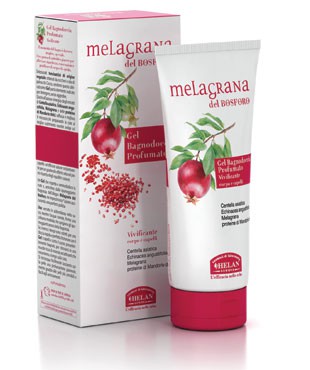 MELAGRANA BAGNODOCCIA PROF