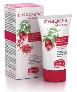 MELAGRANA CREMA MANI