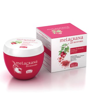 MELAGRANA CREMA CRP PROF