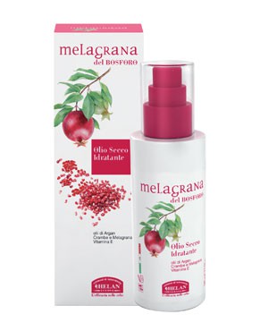 HELAN MELAGRANA OLIO SECCO IDR