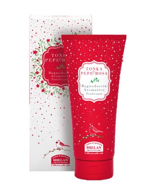 HELAN TONKA BAGNODOC AROM200ML
