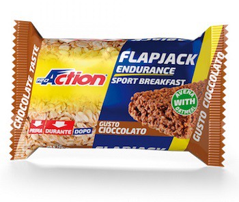 PROACTION FLAP JACK CIOCC100G