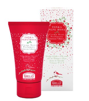 HELAN TONKA CR MANI PROF 50ML