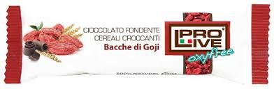 PROLIVE OXYFREE BACCHE GOJI