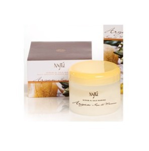 NAJTU MUSCHIO CREMA SCRUB VISO 200 ML