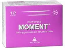 MOMENT*GRAT 12BUST 200MG