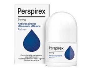 PERSPIREX STRONG ROLL ON