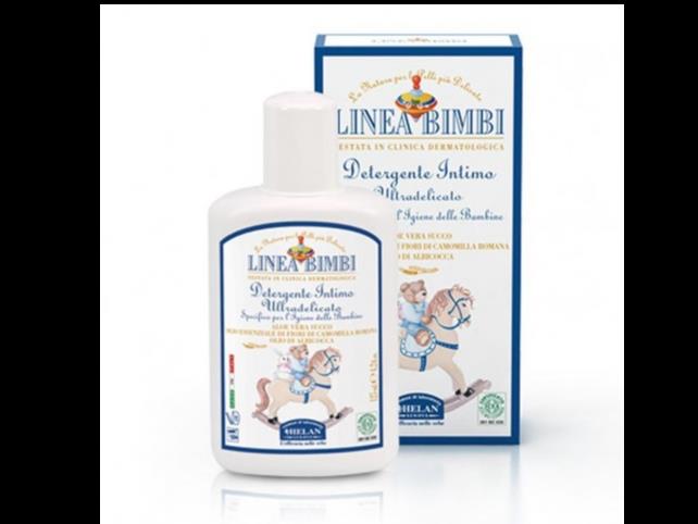 HELAN BIMBI BIO DET INT 125ML