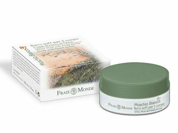 FRAIS MONDE BURRO SOFT MUSCHIO BIANCO