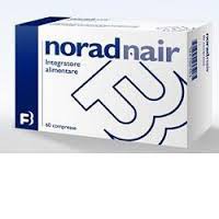 NORAD NAIR 60CPR