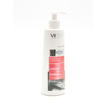 DERCOS SHAMPOO ENERG 400ML NF