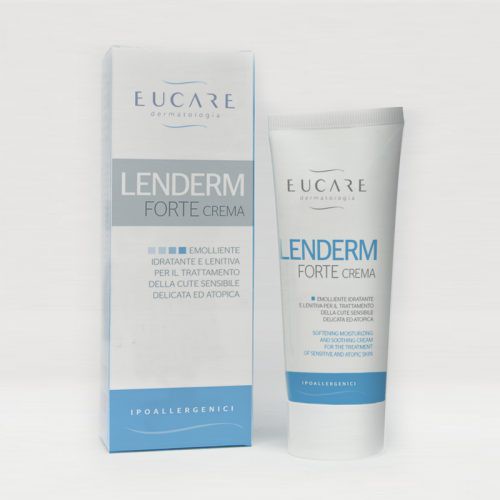LENDERM FORTE CREMA 100ML