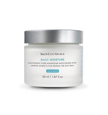 SKINCEUTICALS DAILY MOISTURE50