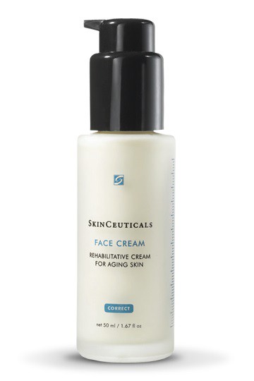 SKINCEUTICALS FACE CREAM 50ML