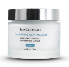 CLARIFYING CLAY MASK 60ML