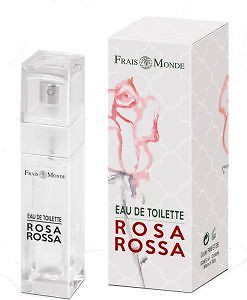 FRAIS MONDE ROSA ROSSA EAU DE TOILETTE