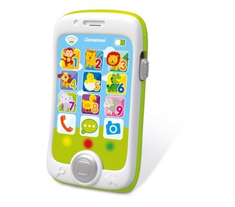 SMARTPHONE TOUCH&PLAY