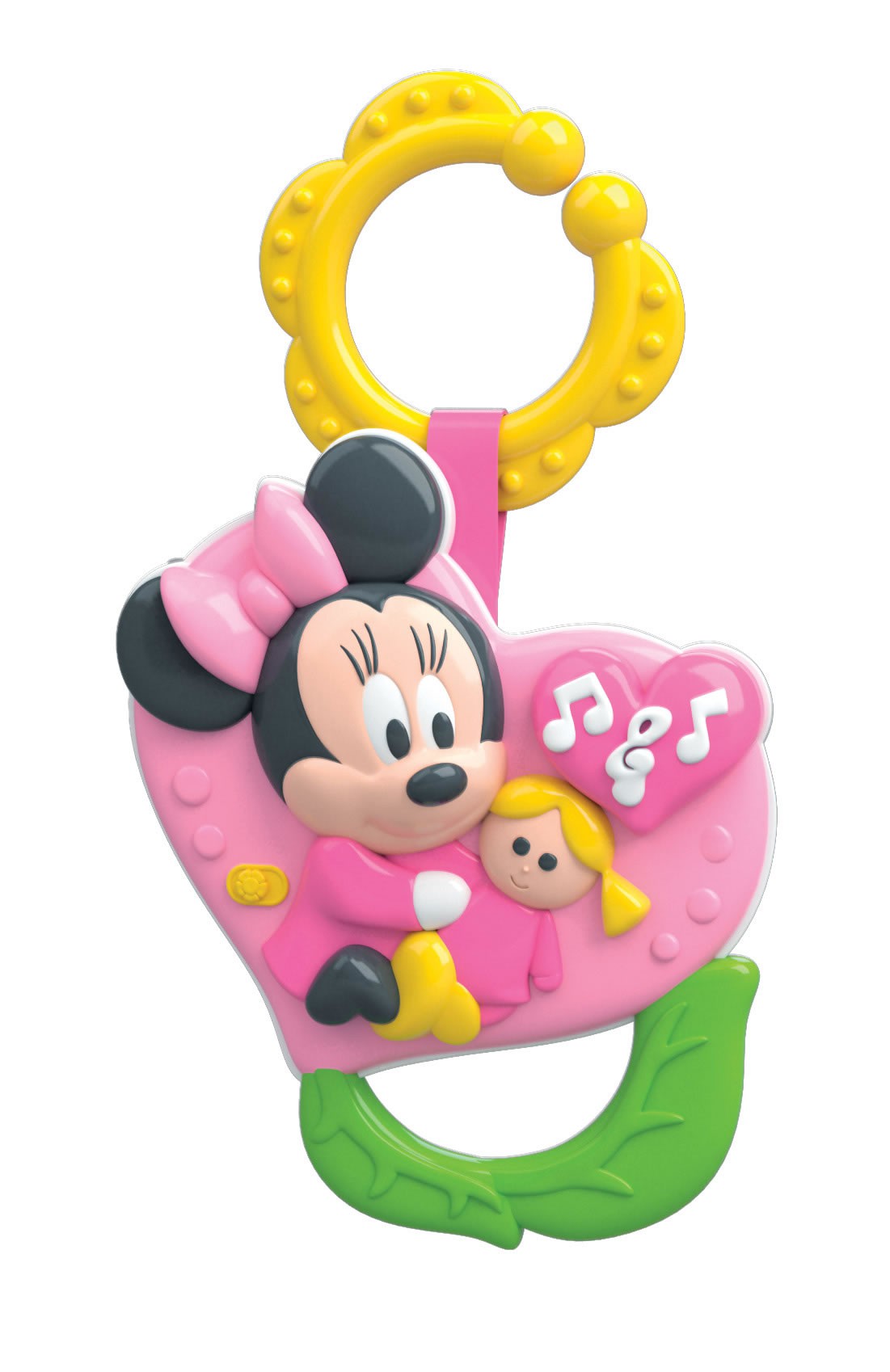 SONAGLINO ELETTR MINNIE CUORE