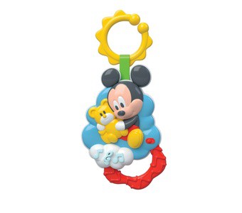 SONAGLINO ELETTR MICKEY NUVOLA