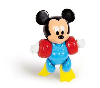 BABY MICKEY ALLEGRO BAGNETTO