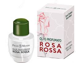 FRAIS MONDE ROSA ROSSA OLIO PROFUMATO 12ML