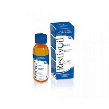 RESTIVOIL OLIOSH COMPLEX 150ML