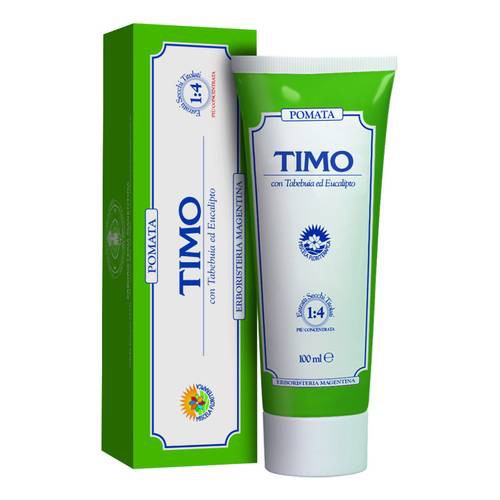 TIMO POM 100ML