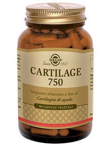 CARTILAGE 750 90CPS