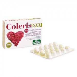COLERIS 800 30CPR