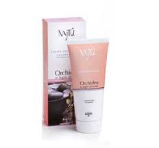 ORCHIDEA LEGNI ROSA CREMA  DETERGENTE NAJTU 100 ML