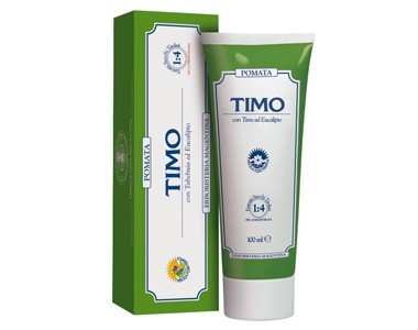 POMATA TIMO