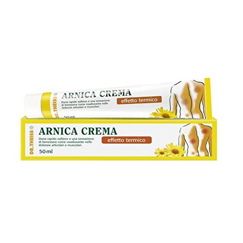 THEISS ARNICA POM RISCAL50G