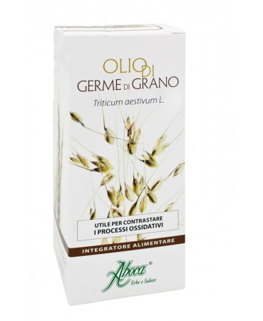 GERME GRANO CONC OLEOSO 100ML