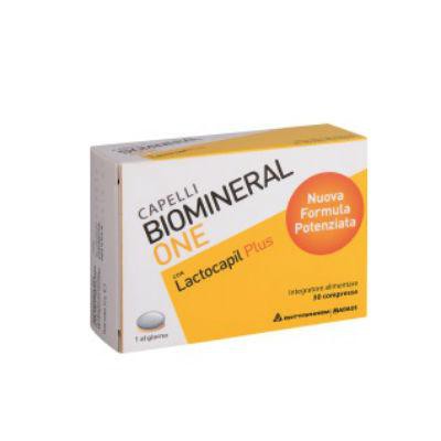 BIOMINERAL ONE LACTO PLUS30CPR