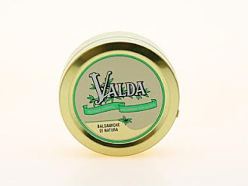 VALDA CLASSICHE METALLO 50G